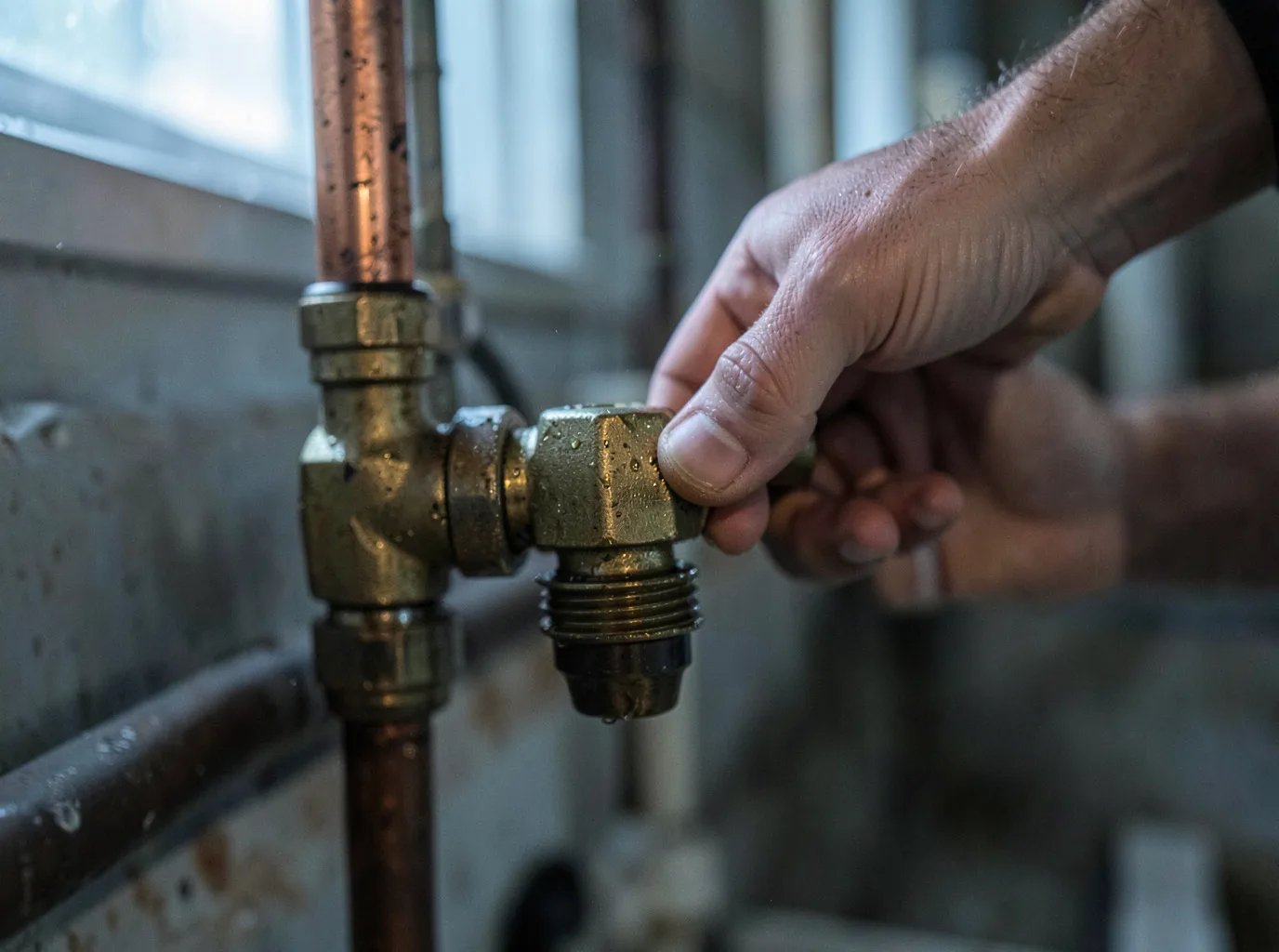 Emergency Plumber Girard, TX FAQs